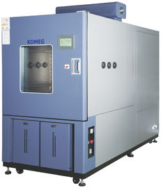 Low temperature Stability Rapid Rate Thermal Cycling Chamber 225L GB2423.1-1989