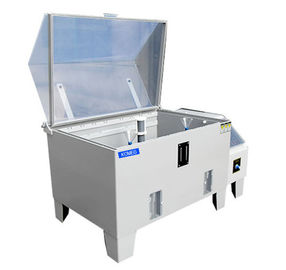 Professional Salt Spray Corrosion Test Chamber For Surface Treatment Testing