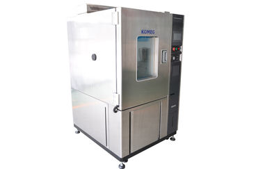 Temperature And Humidity Test Chamber , Vibration Testing Equipment For Electric Products
