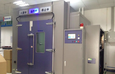 Moisture Testing Laboratory Room Climatic Temperature And Humidity Chambers