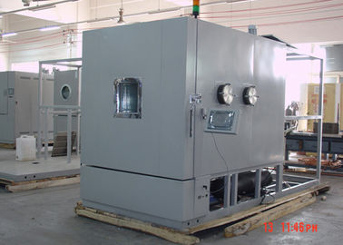 High precision Altitude Test Chamber for Electronics GB15091-89 / GJB150.0-86