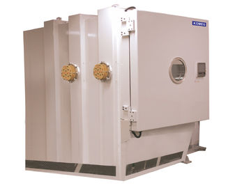 504L Temperature and low - pressure altitude Test Chambers for Aircraft Parts Screening
