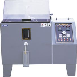 Anodizing PVC 270L Salt Spray Test Chamber IEC68-2-11 / JIS / H8502 , Electro Plating