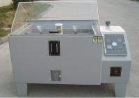 Environmental Thermal Salt Spray Test Chamber Equipment 800L ASTM B-117-97