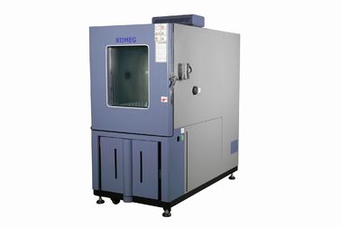 ESS / Humidity / Thermal Shock Climatic Test Chamber For Industrial Products