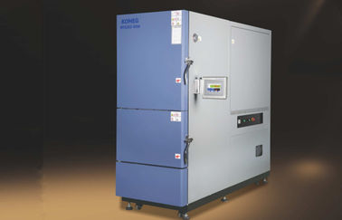 Stability 316L Thermal Shock Test Chamber AC 380V 50Hz IN Metal / Plastic / Rubber