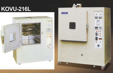 Customized Computer / Server / Monitor Anti Aging Test Chamber