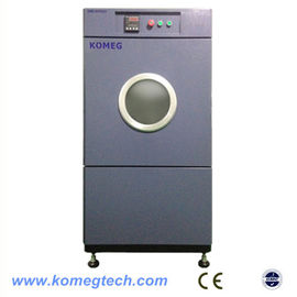 Laboratory Paint Baking Vacuum Drying Oven With Temperature Controller