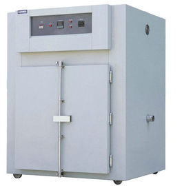 Forced Air Circulation Stainless Steel Inner Vacuum Drying Chamber For Laboratory