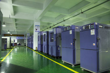 High Precision SUS304 Temperature Test Chamber, Climate Testing Chamber