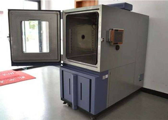 High Precise CE Approved Rapid Rate Temp. and Humidity Test Chamber ...