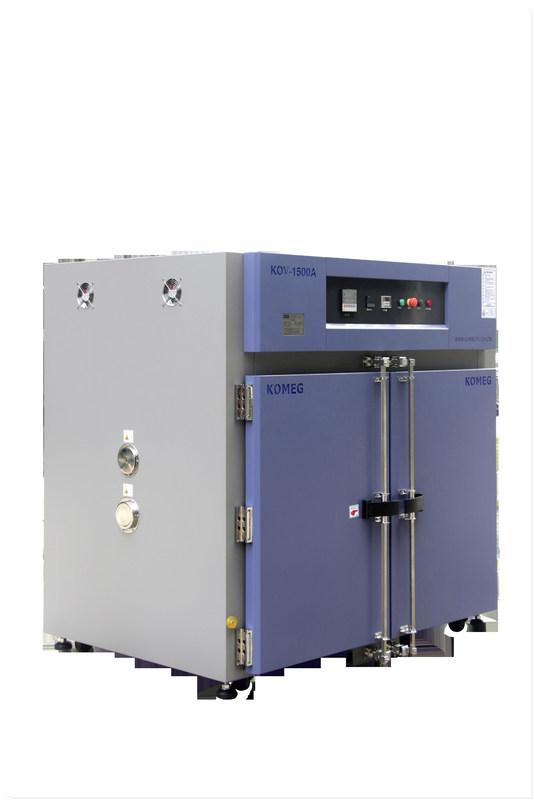 Performance High Temperature Oven , Laboratory Drying Ovens For