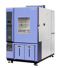 KMH Series Temperature Humidity Test Chamber , Walk In Stability ...