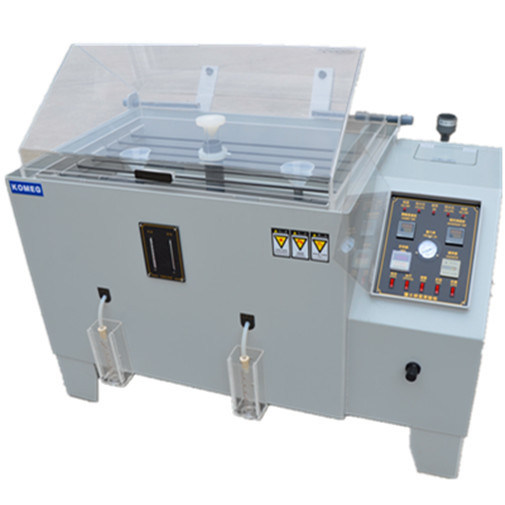 Programmable Large 800L Salt Spray Test Equipment for Corrossion