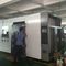 16.8CBM Large Size Over Temperature Protection Walk-In Chamber Climatic Test Chambers for Automotive parts