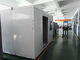 Disassembled Type Easy Transportation Single Open Door Walk-In Climatic Chambers