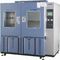 AC 380 ± 10% 50Hz Stainless Steel Constant Temperature humidity Walk In Climatic Chamber