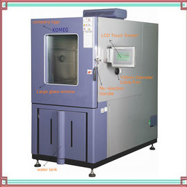 KMH - S Series Touch Screen Climatic Test Chamber for Solar and Photovoltaic Industry