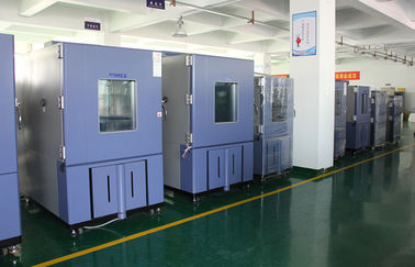 64L Energy Saving Temperature Humidity Test Chamber Climatic Test Chambers