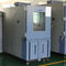 Rapid Temperature Changes Environmental Testing Chambers For Extreme Temperature Cycling