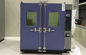 Climatic Temperature And Humidity Chamber with LCD toch panel