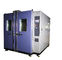 9CBM Temperature and humidity Walk-in Chamber for laboratory test