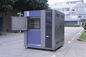 Reliability testing 3-zone Thermal Shock Test Chamber for Material Physical Damage Testing
