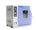 High Precise Desktop Forced Hot Air Circulating Drying Oven for Laboratory Testing