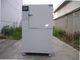 Electric Thermostatic Heated Vacuum Drying Chamber , Reflow Laboratory Hot Air Oven
