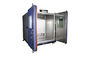 Ideal  temperature and humidity test chamber for Solar and Photovoltaic Industry