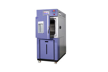 Stainless steel humidity testing chamber standards suitable for reliable testing