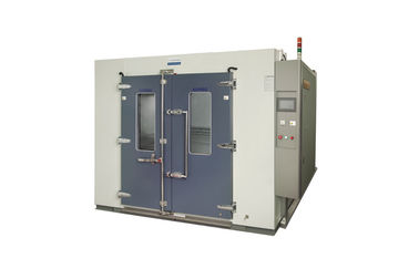 Walk-in Environmental Chamber Temperature / Climate Test Chamber for Modular Construction