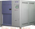 High Accuracy Thermal Shock Test Chamber / Thermal Shock Tester