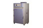 Series industry / laboratory drying oven with LED controller for Lab and Pharma Testing