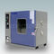 Industrial Vacuum Drying Equipment , Programmable High Temperature Vacuum Chamber