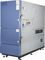 Laboratory 2 zone Climatic thermal shock test chamber , temperature chamber