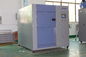 3 Zone thermal shock climatic test chamber According to IEC Standards