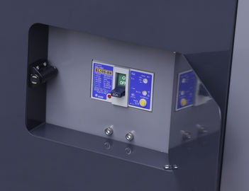 Programmable LCD touch screen Control Thermal Shock Test Chamber for Electronics Testing