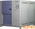 Programmable Thermal Shock Test Chamber for automotive test , environmental chamber