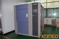 Cold & high temperature thermal shock Testing Chamber Machine three zone