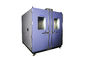 Sheat Soaking Burn - In Test Walk-In Chamber For Top Companies Testing Products