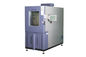 LED Touch Screen Environmental Testing Chambers , Temperature & Humidity Chamber