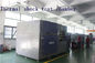 1000L Volume Thermal Shock Test Chamber For Secondary Lithium Ion Batteries