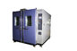 Customized Volume Environmental Testing Equipment / Environmental Testing Chamber