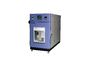 Benchtop Air Cooled Temperature Humidity Chamber For Lab Testing CE ISO