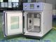 Stainless Steel Benchtop Environmental Chamber , Temperature And Humidity Test Chamber