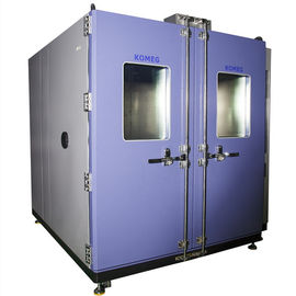 12 L Laboratory Walk-In Chamber , Constant Temperature And Humidity Control Chamber