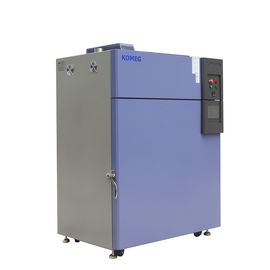 Custom Stainless Steel Industrial Laboratory Drying Oven Forced Hot Air Circulation