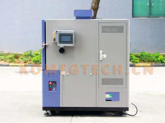 CE Standard Energy Saving Laboratory Temperature Humidity Environmental Test Chambers