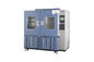 Stainless Steel Environmental Test Chamber With Humidity Control System for Solar Photovoltaic